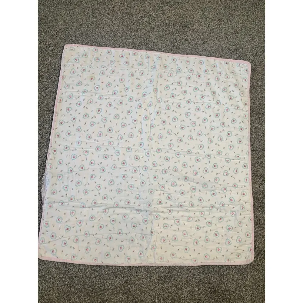 Vintage handmade baby